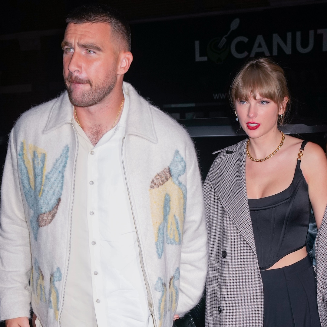 Why Travis Kelce Isn’t Attending Grammys 2024 With Taylor Swift